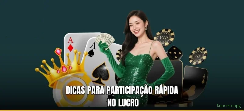 Imagem promocional dos ganhos da toureiropg